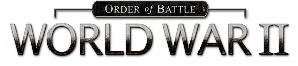 order of battle