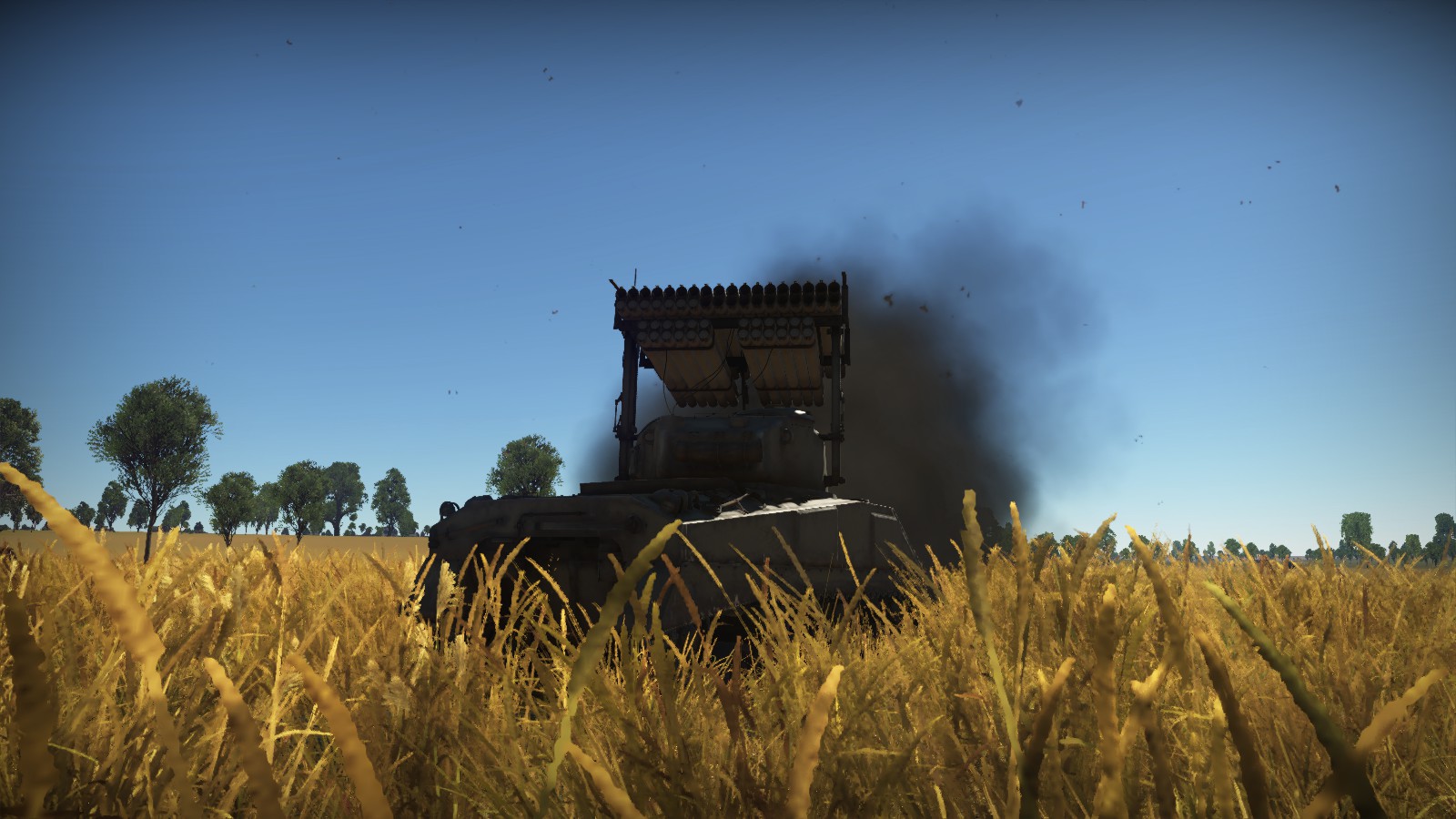 tank